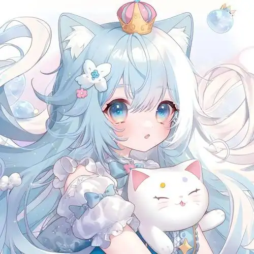 白月初